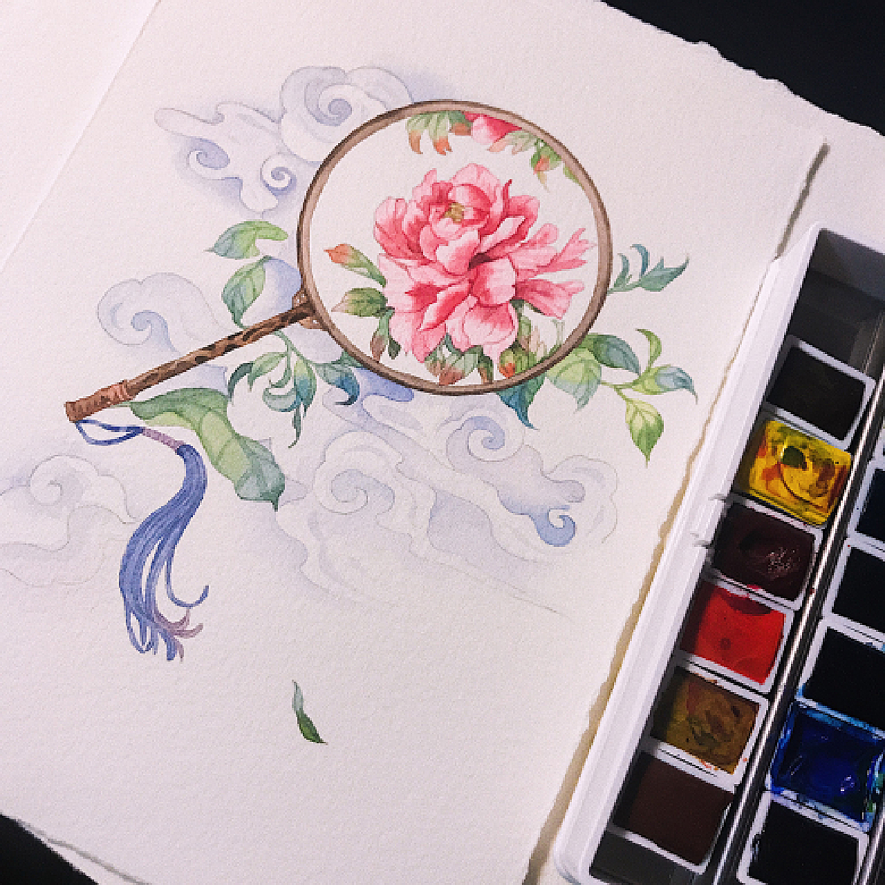 杂芳歇