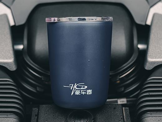 S1漫步杯豪车毒定制案例