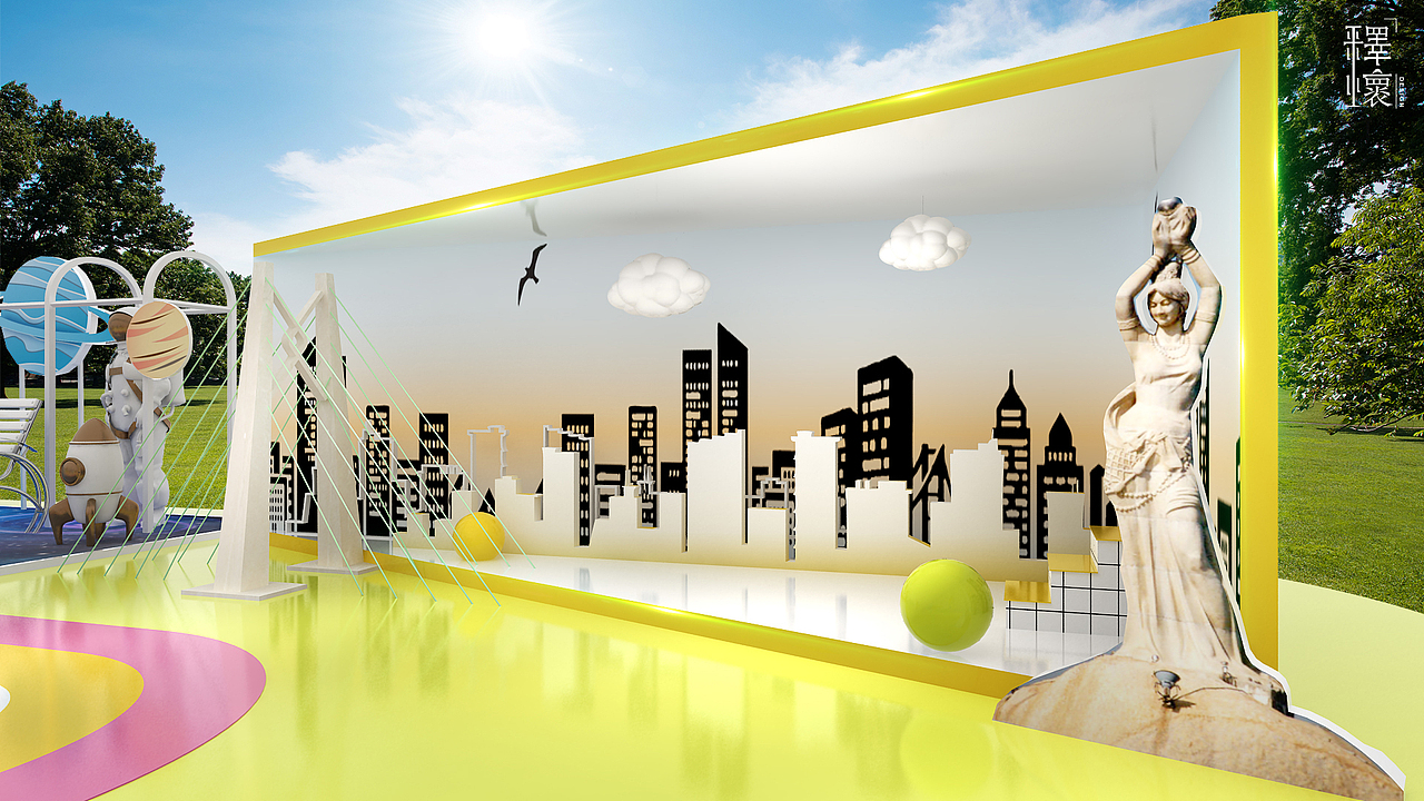 2021珠海旅游推广活动