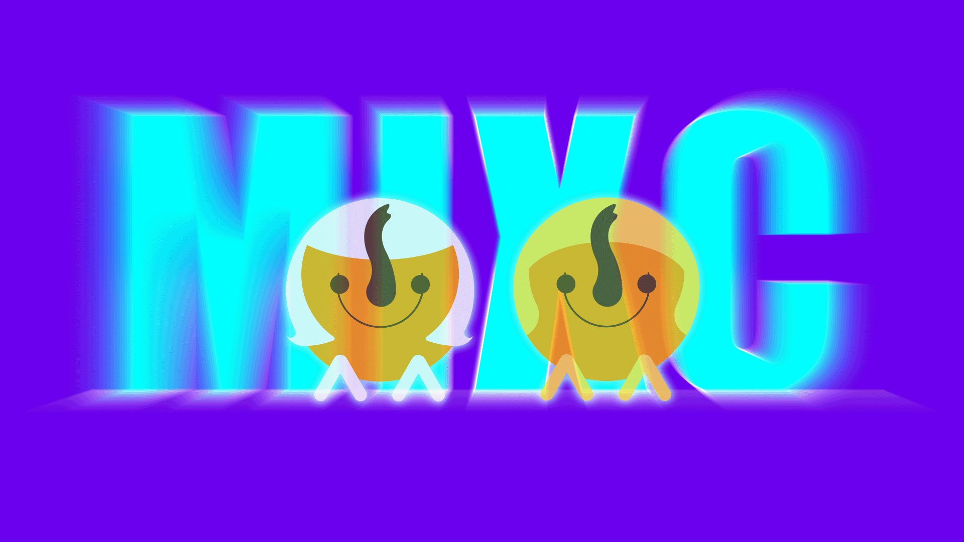 你好生活,我是小·ONE(图ZMzI0ODIwODIw) - IP形象 - 站酷设计师梁秋实原创素材 - 站酷ZCOOL
