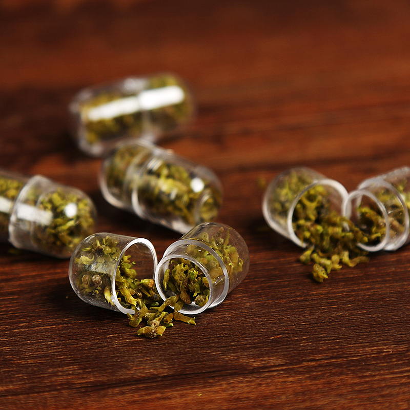 保健品拍摄案例