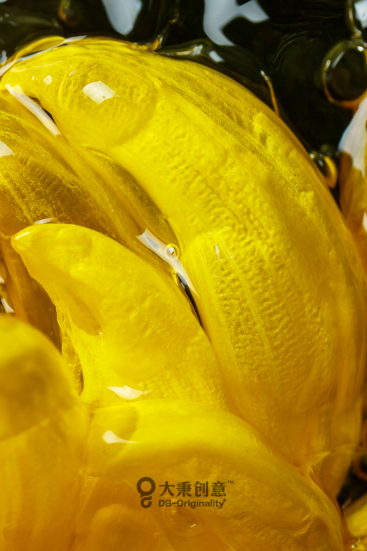 「FOOD ON THE WAY」· 路上的食物 1/3