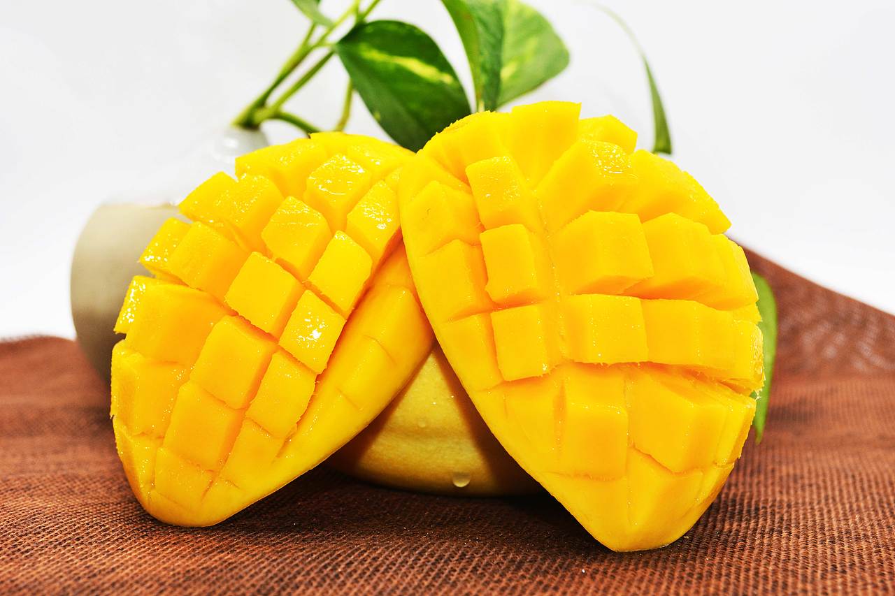 芒果/金煌芒/水娇芒/玉芒/大青芒/水果