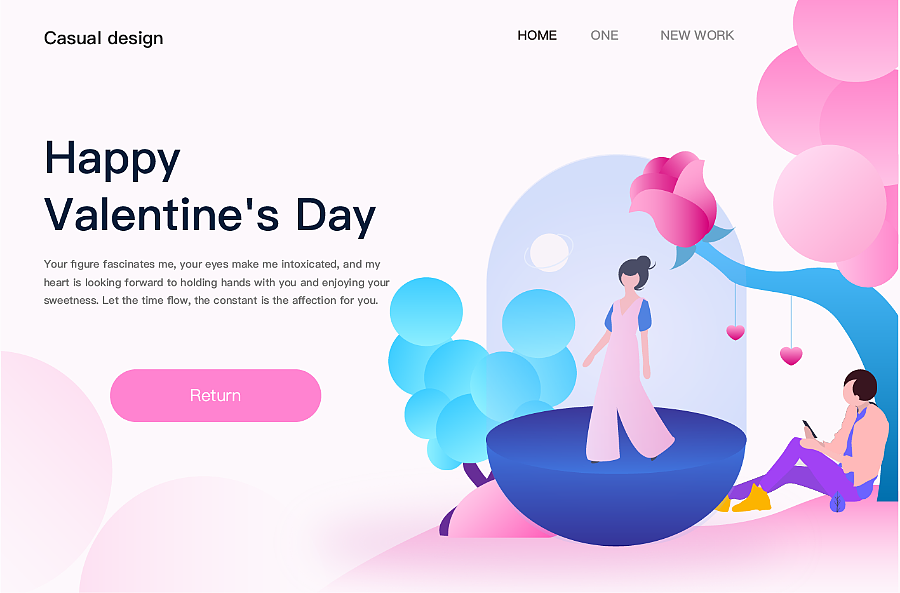 BANNER 设计总结