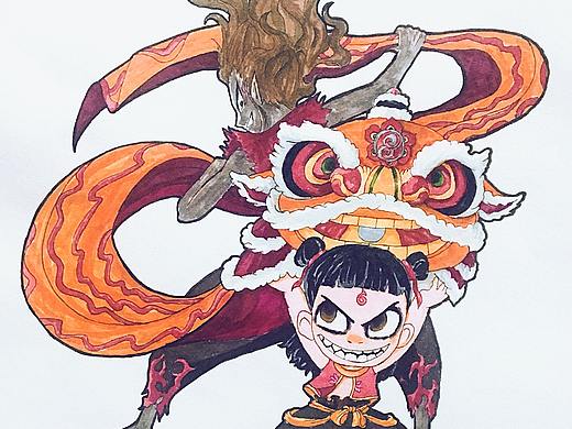 我是小妖精