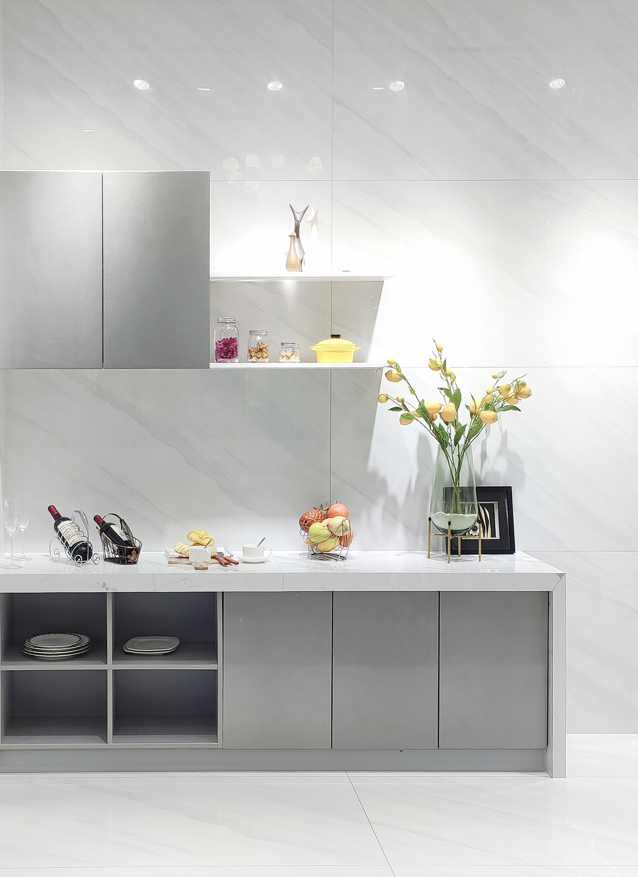 卡帝朗瓷砖-大理石瓷砖