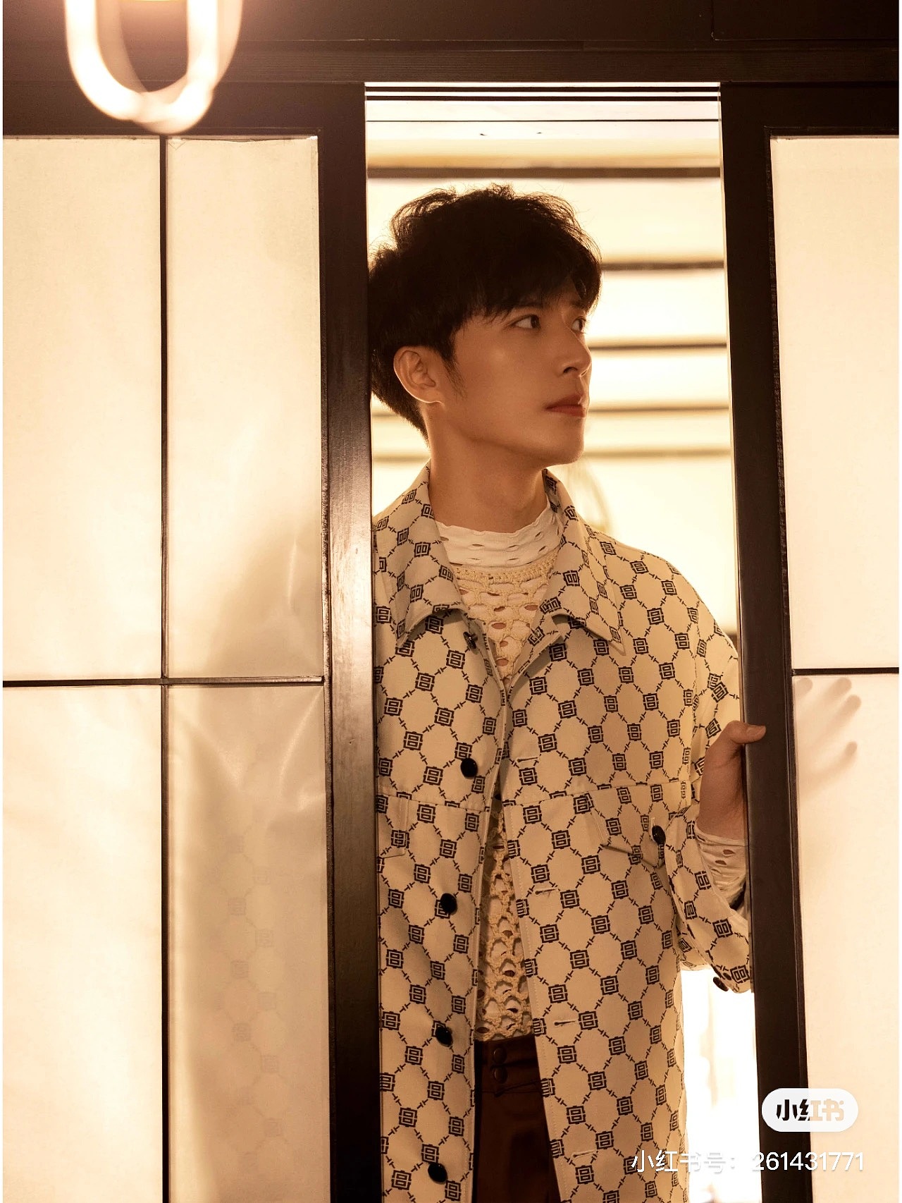 | 作品更新 |SENSE × 徐开骋（图ZMzU0ODc1MzQ4） - 修图/后期 - 站酷设计师retoucher阿杰原创素材 - 站酷ZCOOL