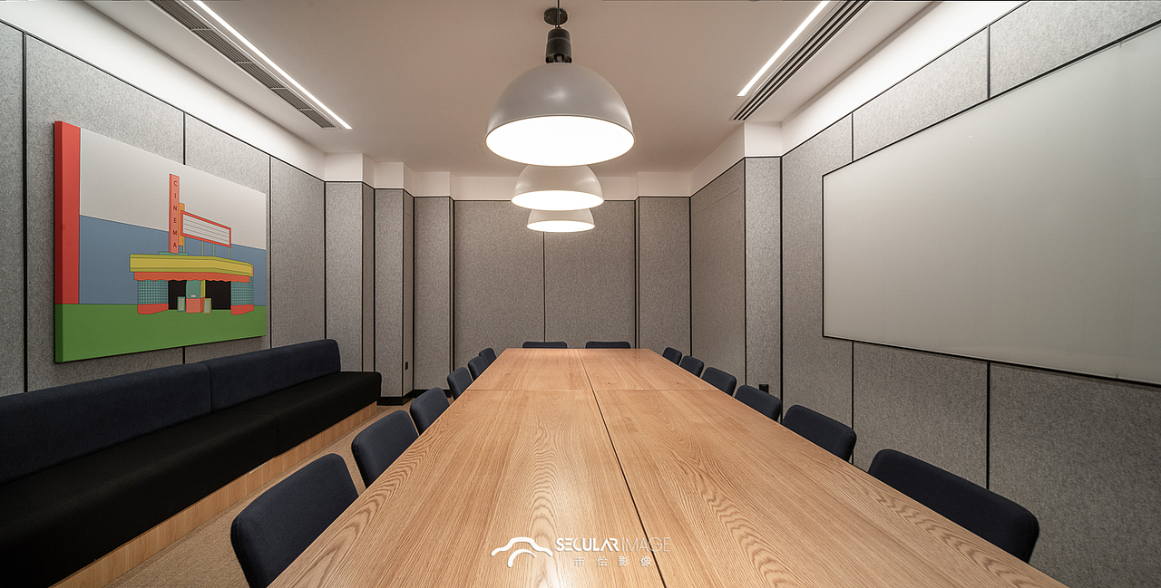 WEWORK（西安）（图ZMTcxNDcyODY4） - 环境/建筑摄影 - 站酷设计师市侩原创素材 - 站酷ZCOOL