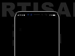 Artisan Art Conceptual Design