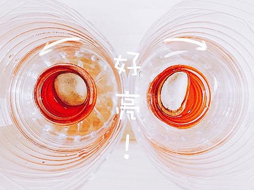 小不坏的波罗蜜-啊!好亮!