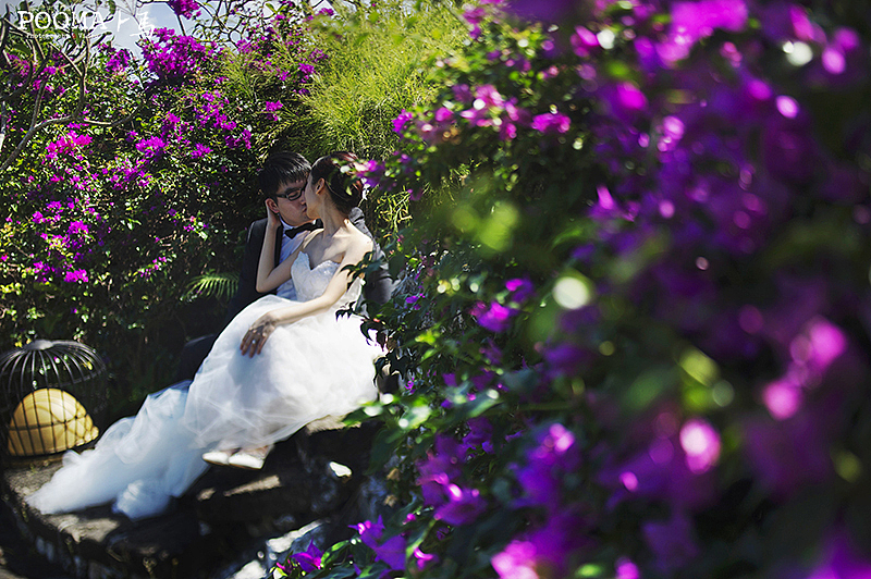 巴厘岛婚礼（图ZMjQwODAzNDQ=） - 人像摄影 - 站酷设计师Pooma卜马原创素材 - 站酷ZCOOL