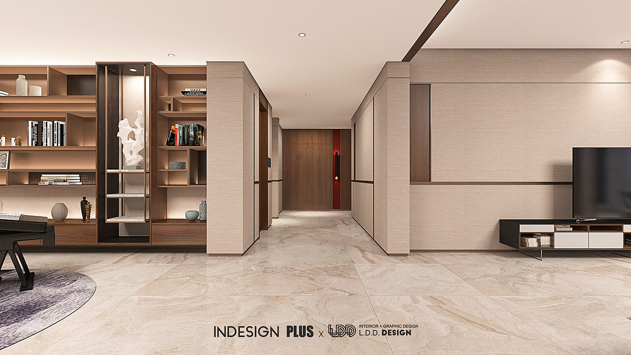 或 · 净（图ZOTcxMjk3NDQ=） - 家装设计 - 站酷设计师王玮_Dolorem原创素材 - 站酷ZCOOL