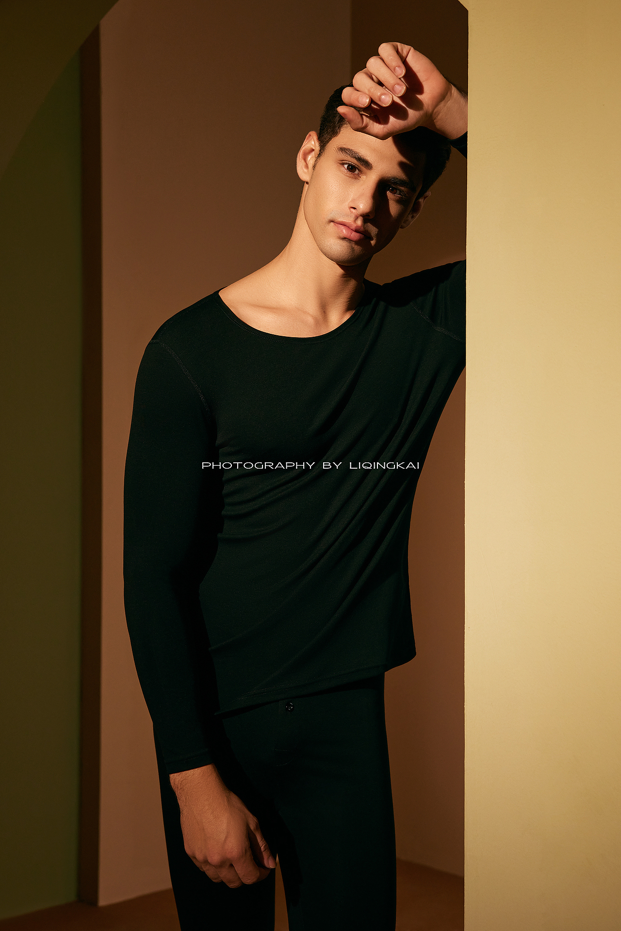 BananaSilk蕉蚕保暖内衣