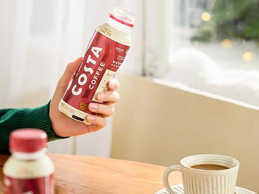 COSTA拍摄 咖世家  饮品拍摄 咖啡拍摄