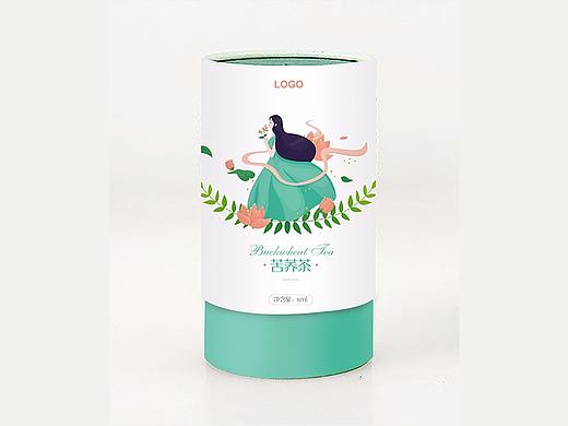 花茶包装