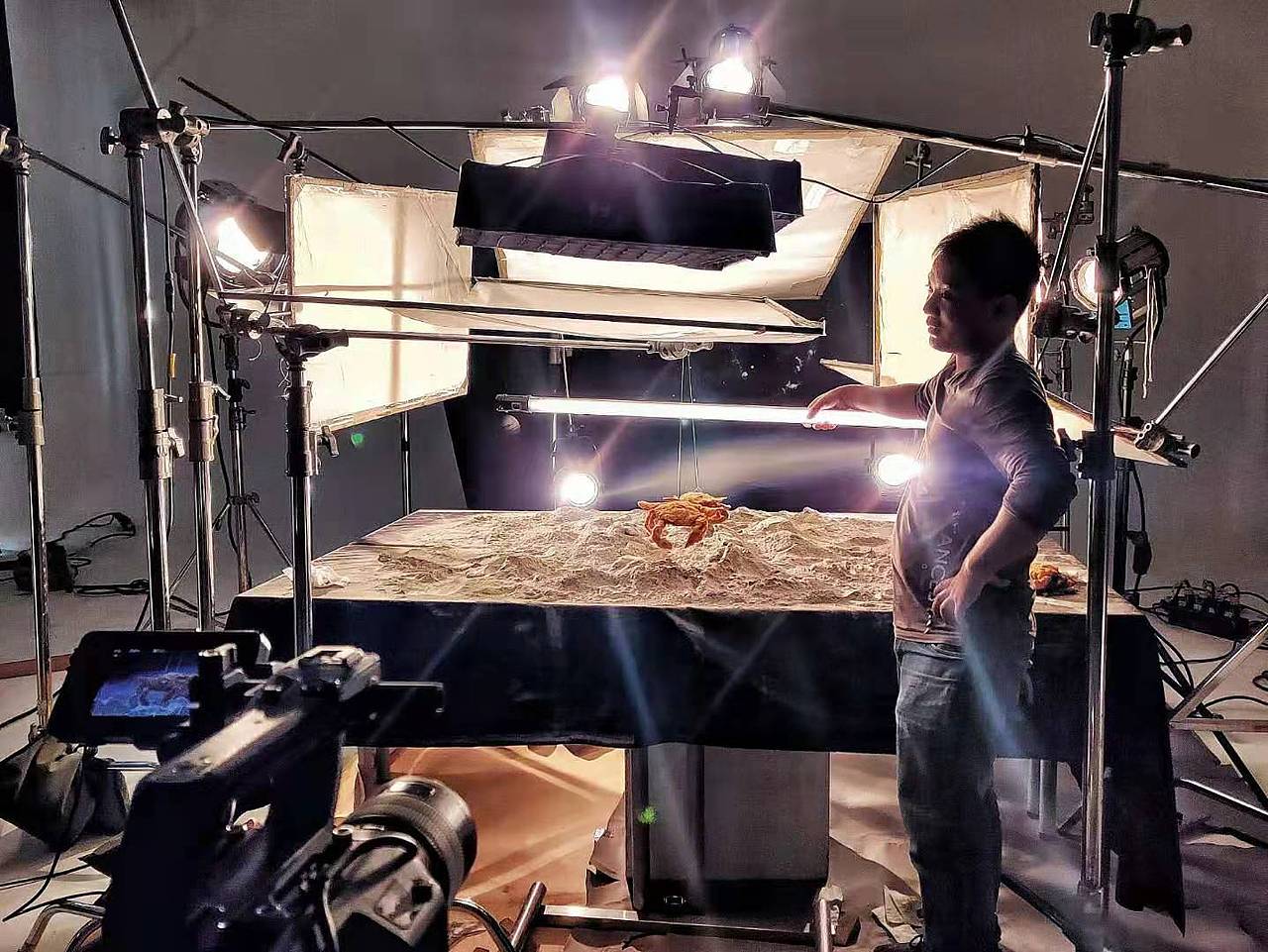 美式汉堡品牌：酱酱堡（图ZMjQ2MzI0ODI0） - 宣传片 - 站酷设计师YK_STUDIO原创素材 - 站酷ZCOOL