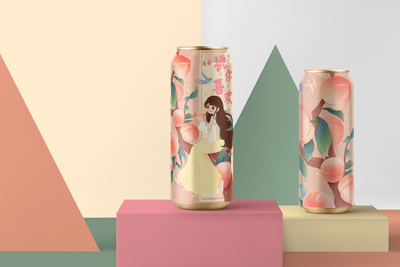 水果包装 包装插画（图ZMjc5MjMzMTYw） - 商业插画 - 站酷设计师大小姐cici原创素材 - 站酷ZCOOL