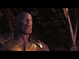 混剪~复仇者联盟3（光年之外）