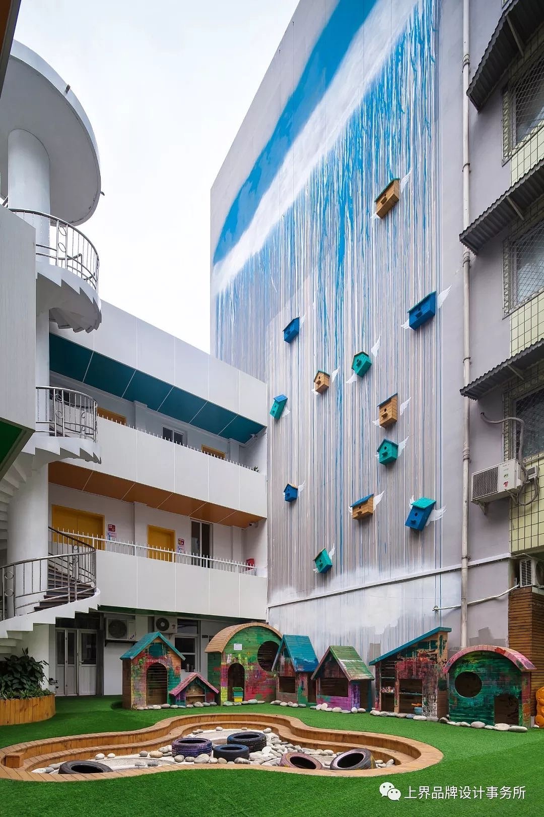 我们与幼儿园携手，共同为5000+家庭造节！（图ZMTk2MzA2OTk2） - 其他空间 - 站酷设计师上界设计原创素材 - 站酷ZCOOL