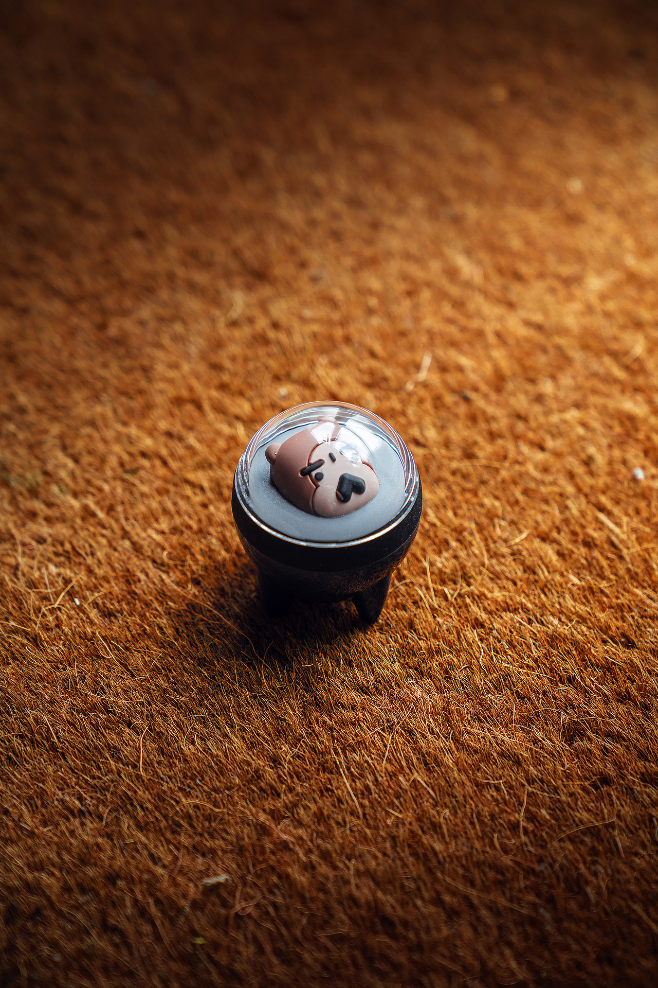 品牌案例丨阿波罗火箭蓝牙音箱