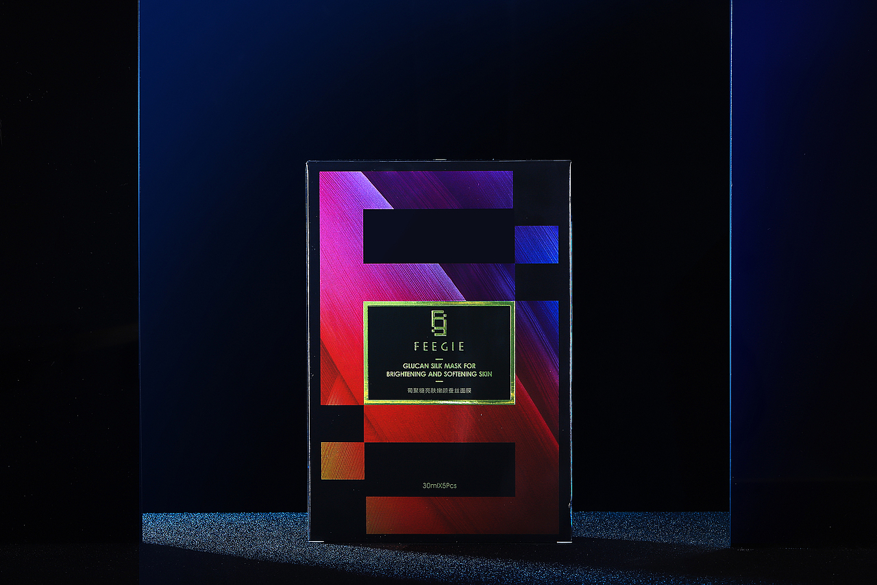 面膜（图ZMTU1MDM4ODg0） - 产品摄影 - 站酷设计师信月轩视觉工作室原创素材 - 站酷ZCOOL