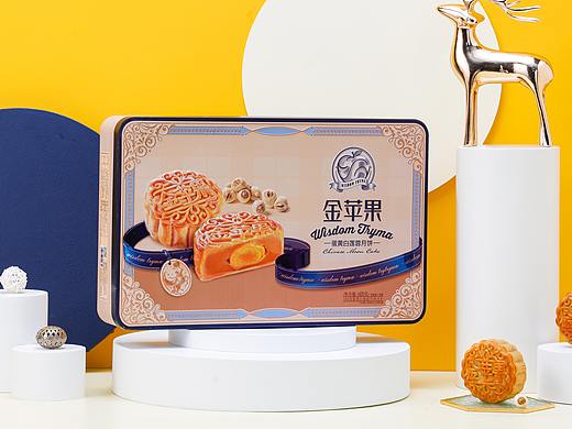 蛋黄白莲蓉（个人主页-ZNTQ3Njc1Mjg=） - 电商 - 站酷设计师汝祁染七原创素材 - 站酷ZCOOL