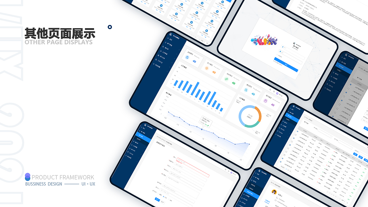 UI界面B端C端作品赏析（图ZMjg1NjczMDc2） - APP界面 - 站酷设计师KevinMe原创素材 - 站酷ZCOOL