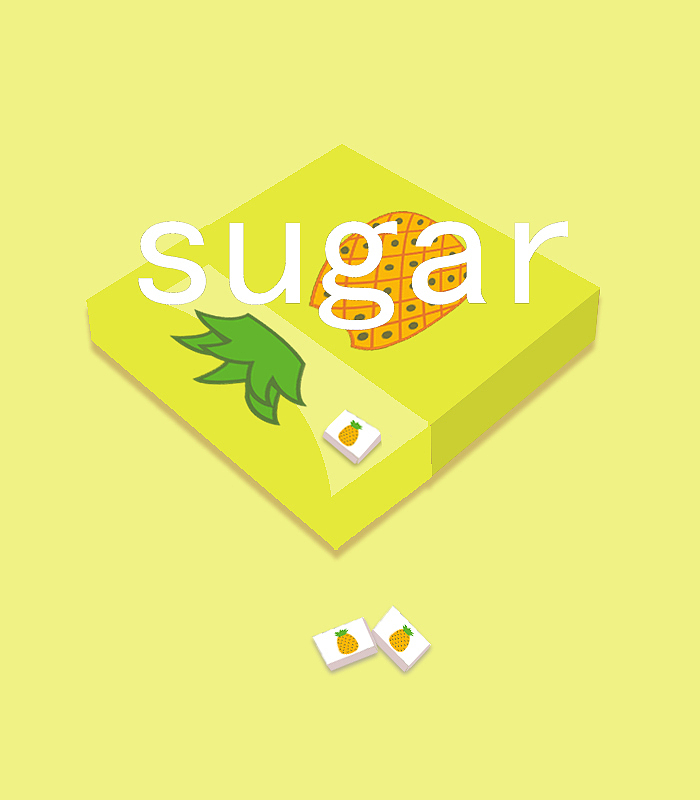 水果糖（图ZNDc3NjM4NTY=） - 图案 - 站酷设计师点点8原创素材 - 站酷ZCOOL