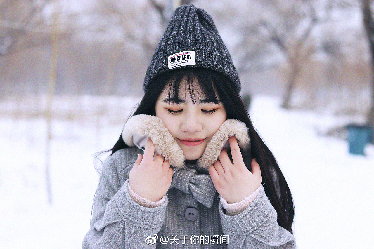 摄影 《关于你的瞬间》  第二篇啦 