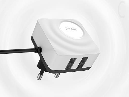 usb插头外观方案