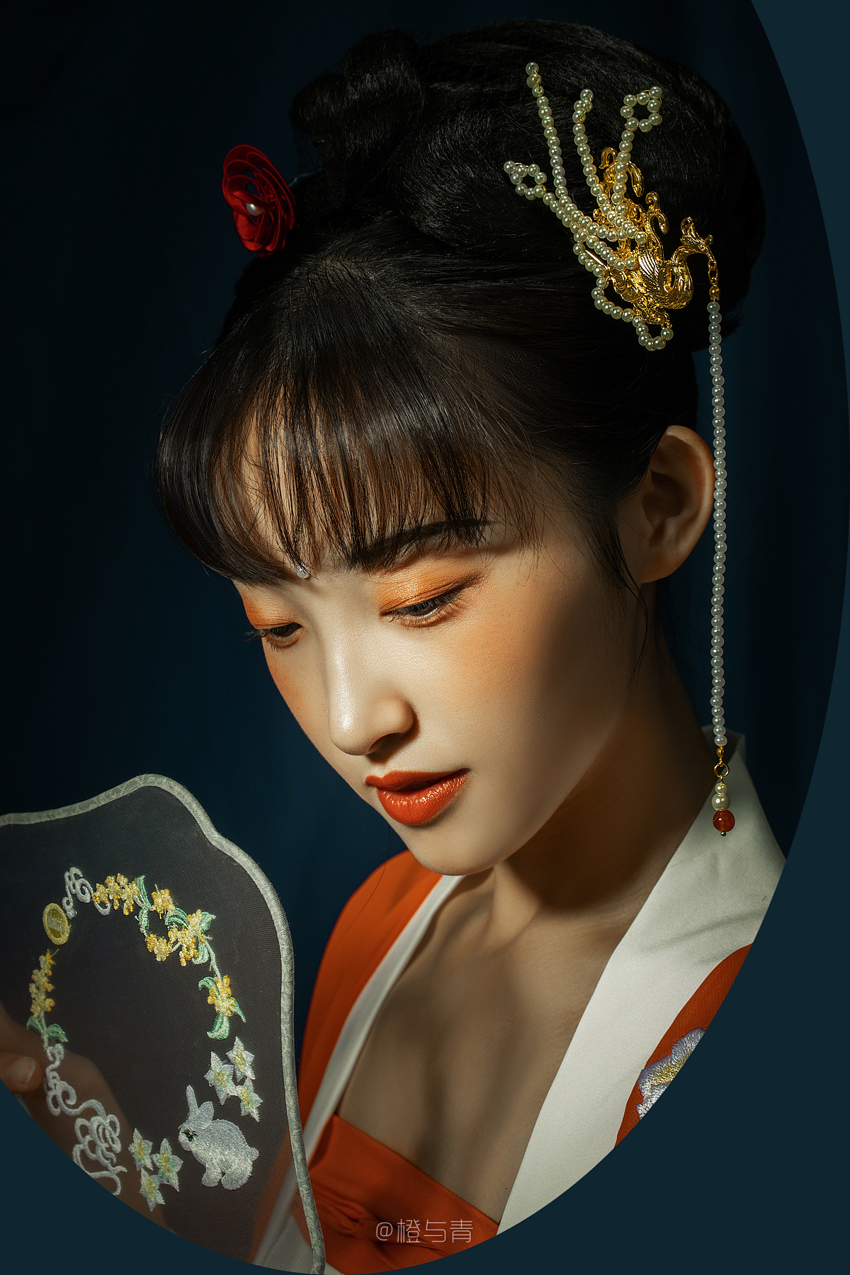 此去经年,眉目成书