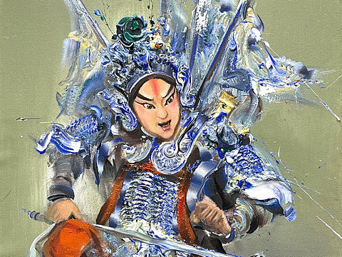 京剧京剧
