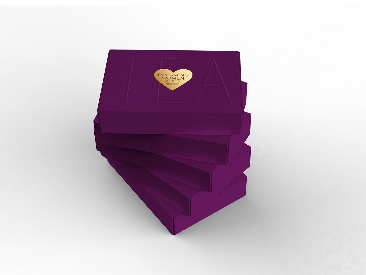 安化黑茶包装设计（图ZOTA3NDUyMDg=） - 包装 - 站酷设计师智慧猫创意原创素材 - 站酷ZCOOL