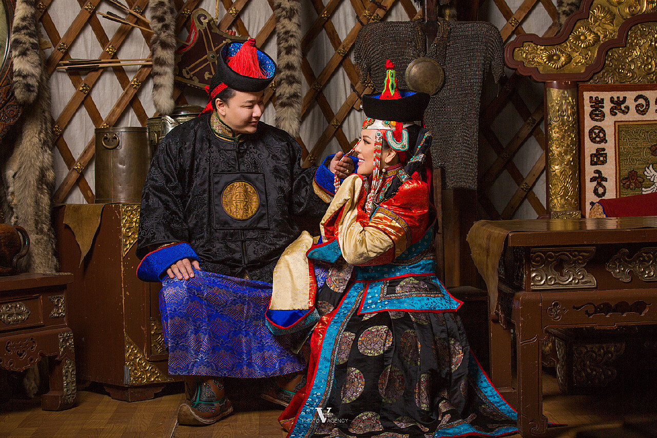 蒙古族风光 婚纱 结婚照|摄影|人像摄影|batu788264 - 原创作品 - 站酷 (ZCOOL)
