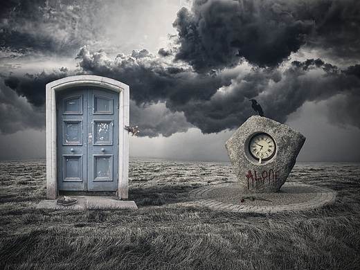 ps合成练习（个人主页-ZMzQxNDIyNzI=） - 修图/后期 - 站酷设计师李祺L原创素材 - 站酷ZCOOL