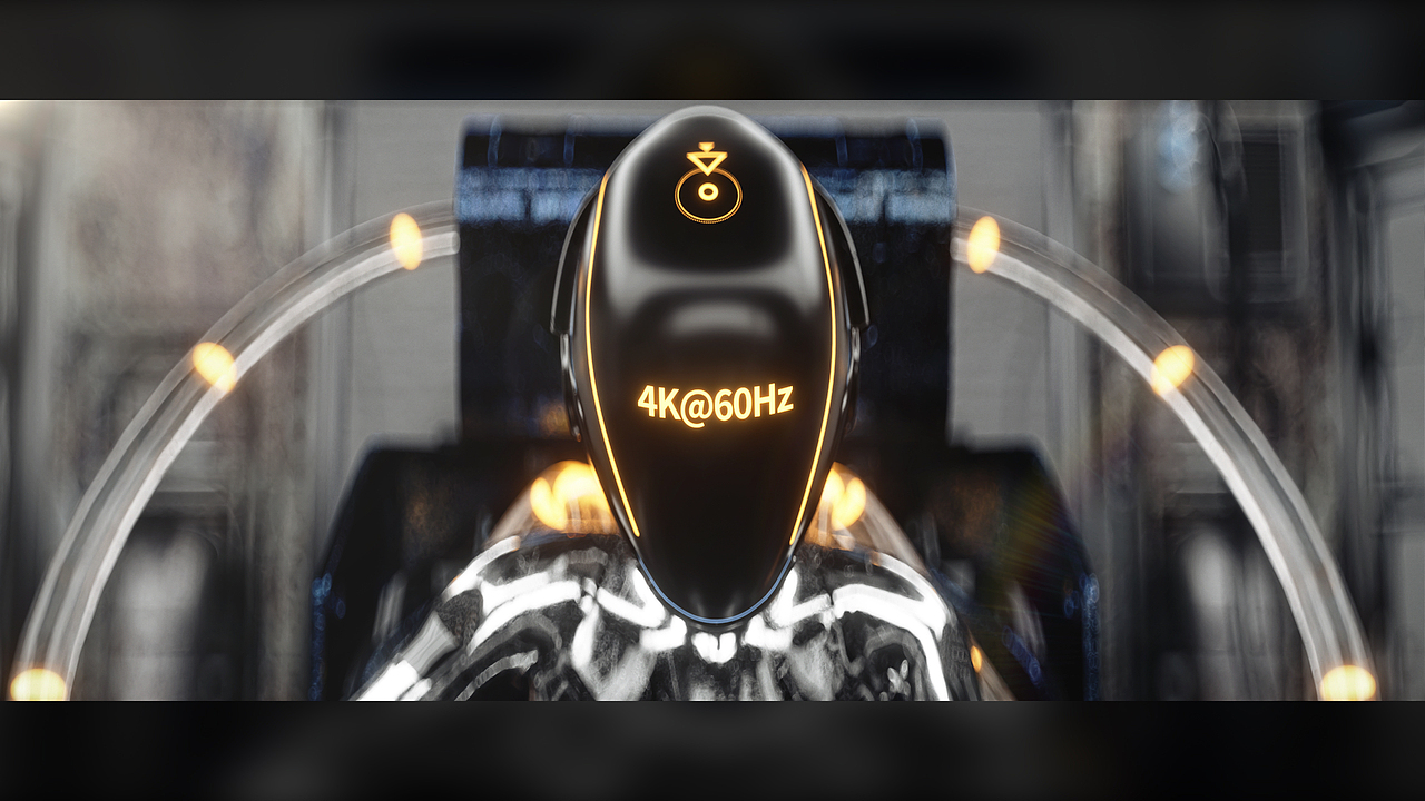 【SOLO】数据线产品视频 —— 《HDMI·4k》（图ZMjYxODA3NzI0） - 产品 - 站酷设计师Sheep_Lin原创素材 - 站酷ZCOOL