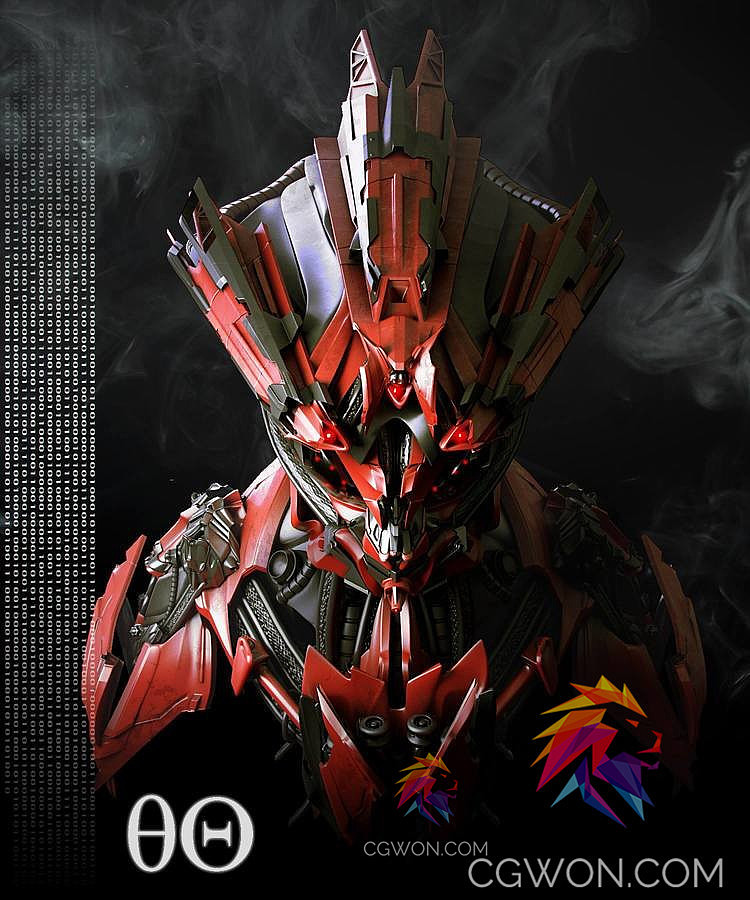 国外优秀概念作品