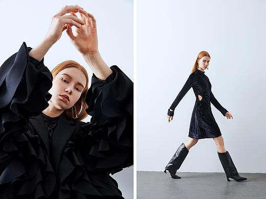 UGENDER 设计师品牌形象