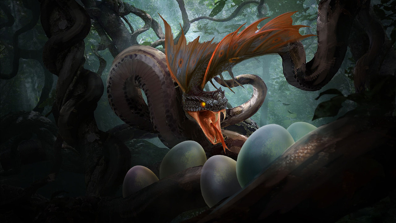 概念设计 分镜头 故事本 三维