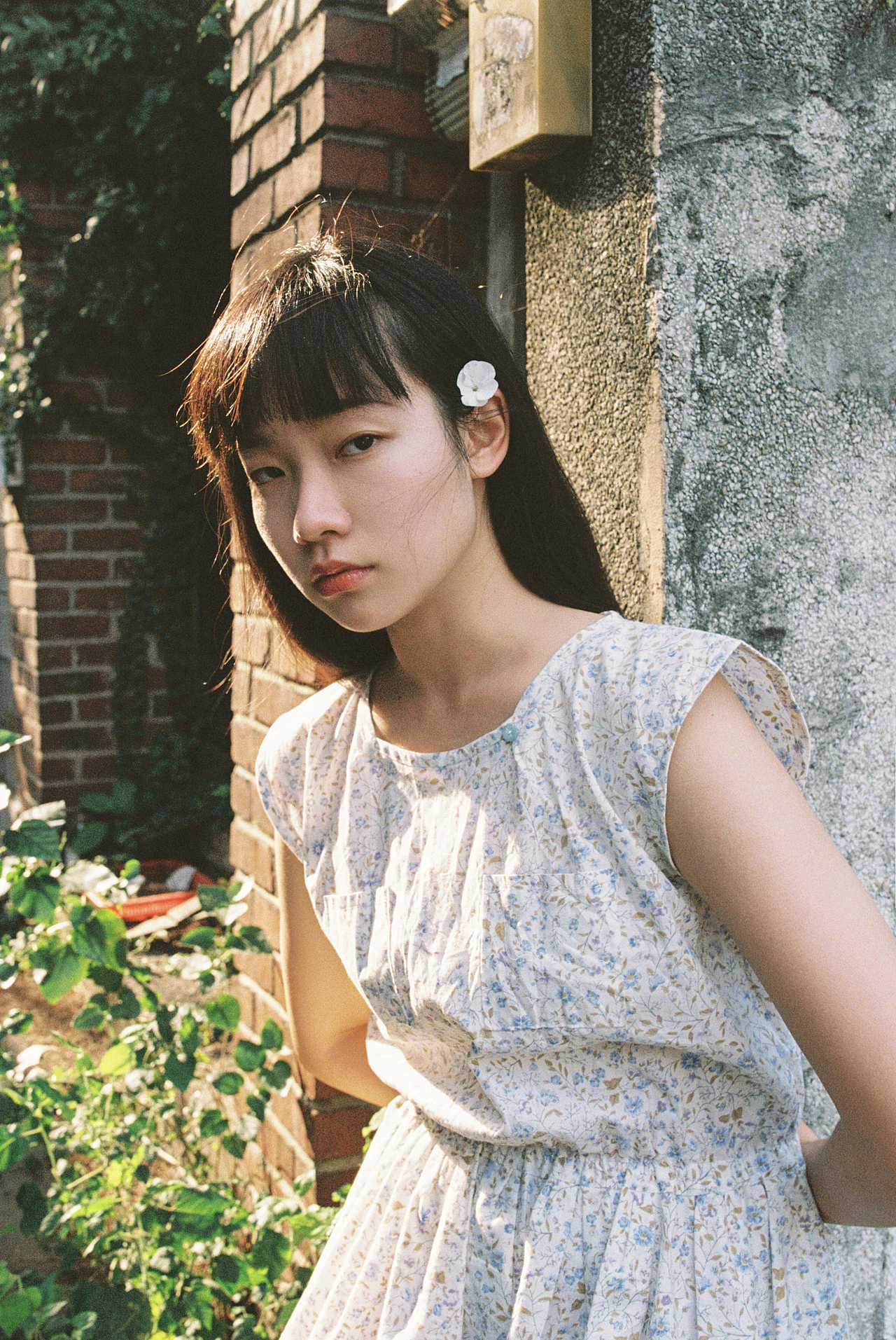 与女朋友约会 & 一柱学长