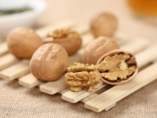 食品类干果拍摄  —（场景）&版权归客户所有