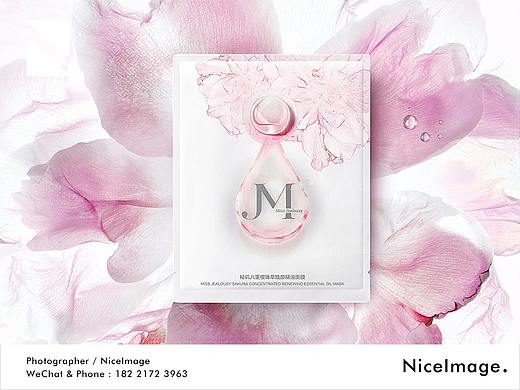 MJ 秘玑 X NICE IMAGE