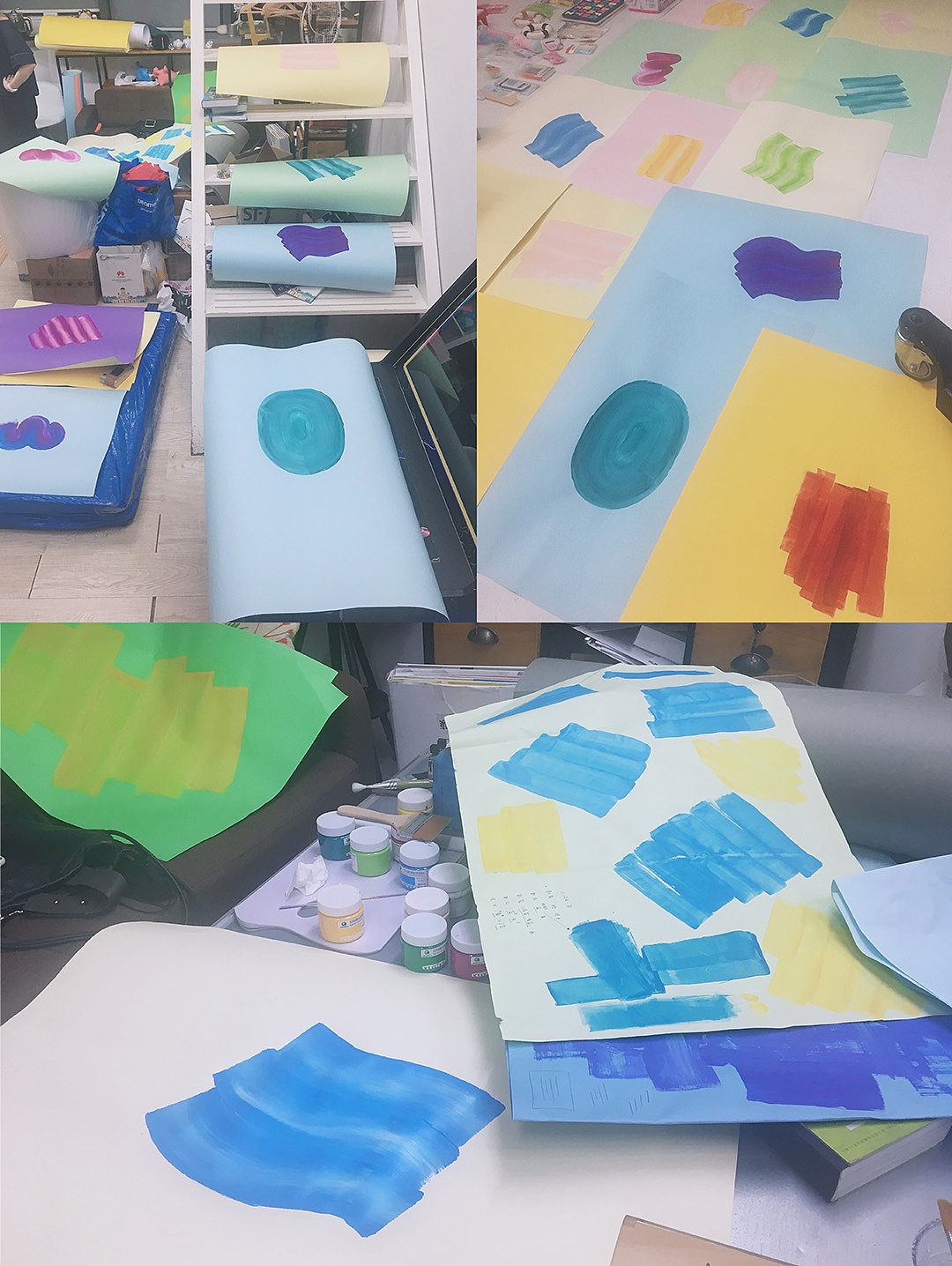 匠子✖️Kido | F3 产品创意拍摄