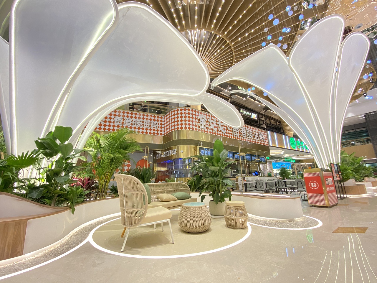 主题空间美陈（图ZMjMyNDI1Nzc2） - 家装设计 - 站酷设计师设计搬运工id原创素材 - 站酷ZCOOL