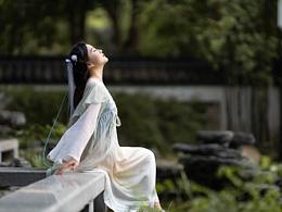 摄影--人物--古装--文艺--写真--人文纪实
