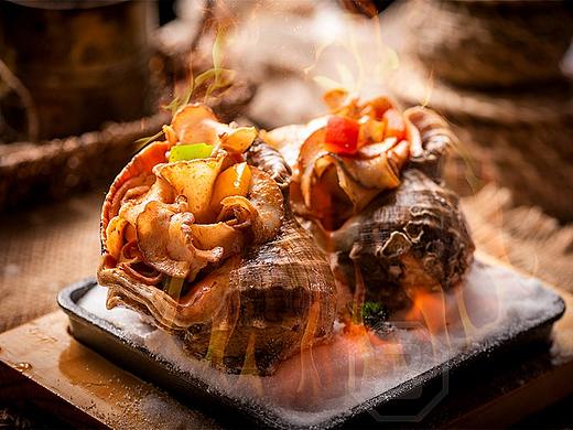 美食摄影 | 3号仓库餐饮品牌