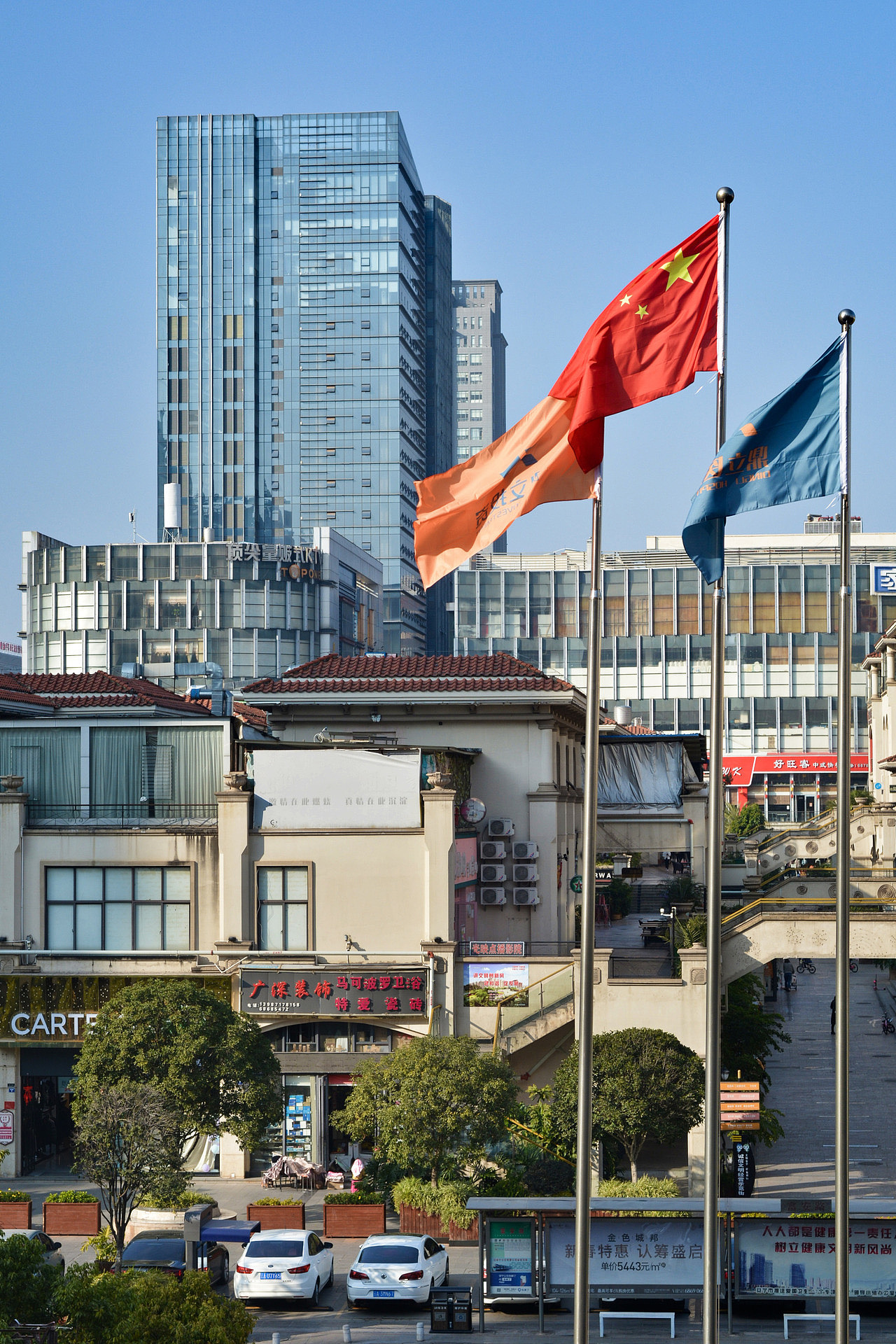 安宁（图ZMjQ0NDUxMDUy） - 环境/建筑摄影 - 站酷设计师雨棚料理原创素材 - 站酷ZCOOL