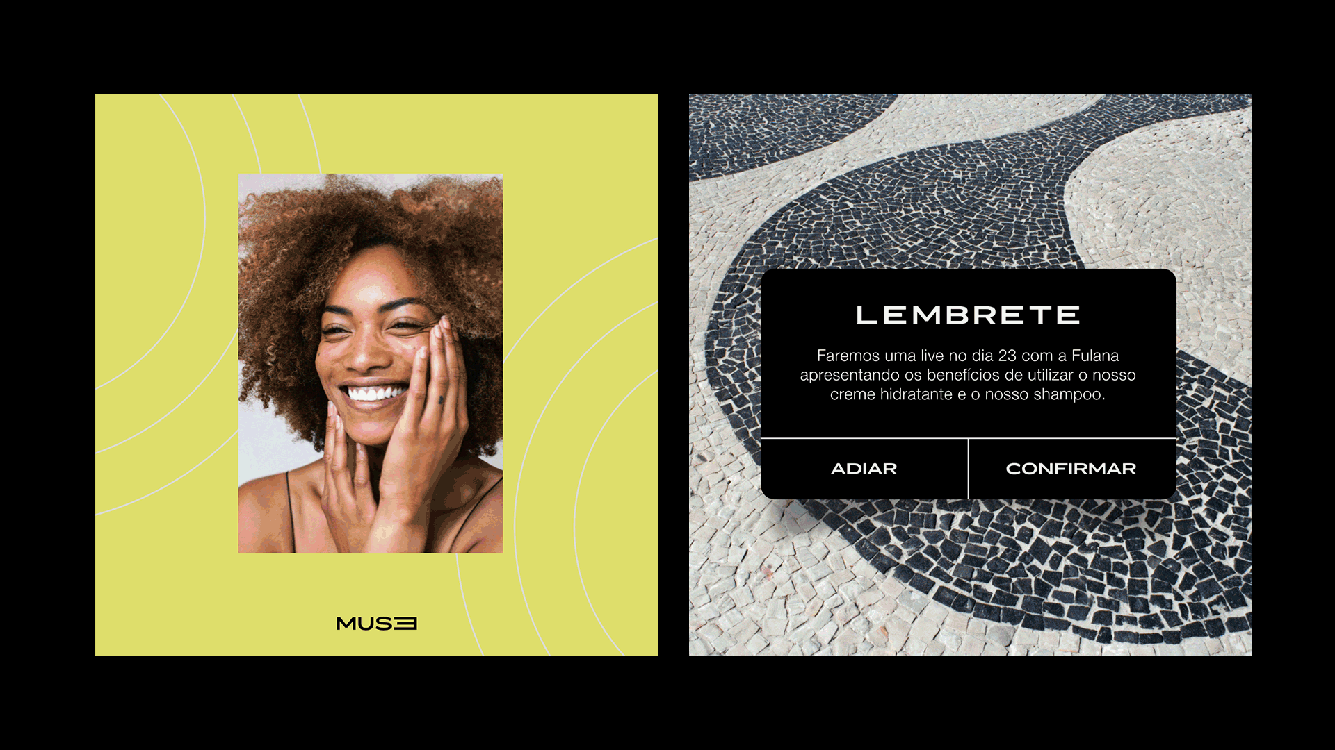 MU SE 美妆品牌设计（图ZMjkzNTM4MTQ4） - 品牌 - 站酷设计师张人原创素材 - 站酷ZCOOL