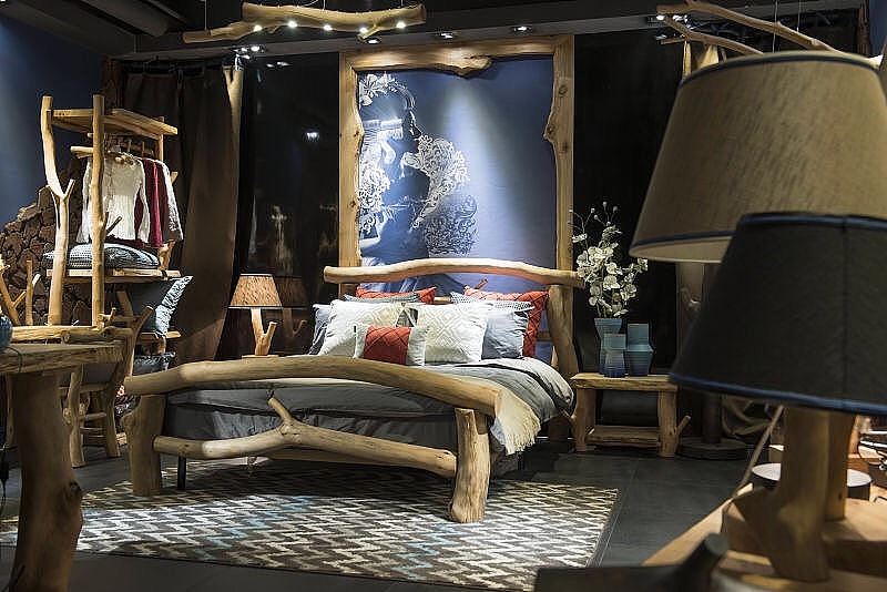 大山无价（原始风格家具）方绍森（图ZMTQ5MDU1NTky） - 品牌 - 站酷设计师Z47350982原创素材 - 站酷ZCOOL