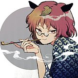 余白白要画画的头像
